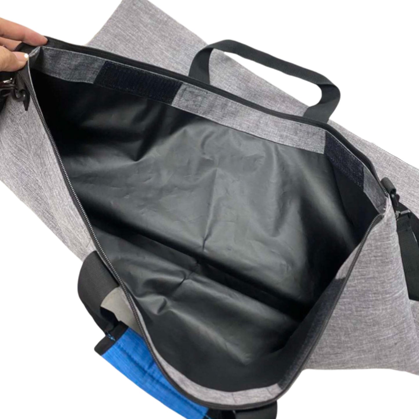 Weigh In Bag