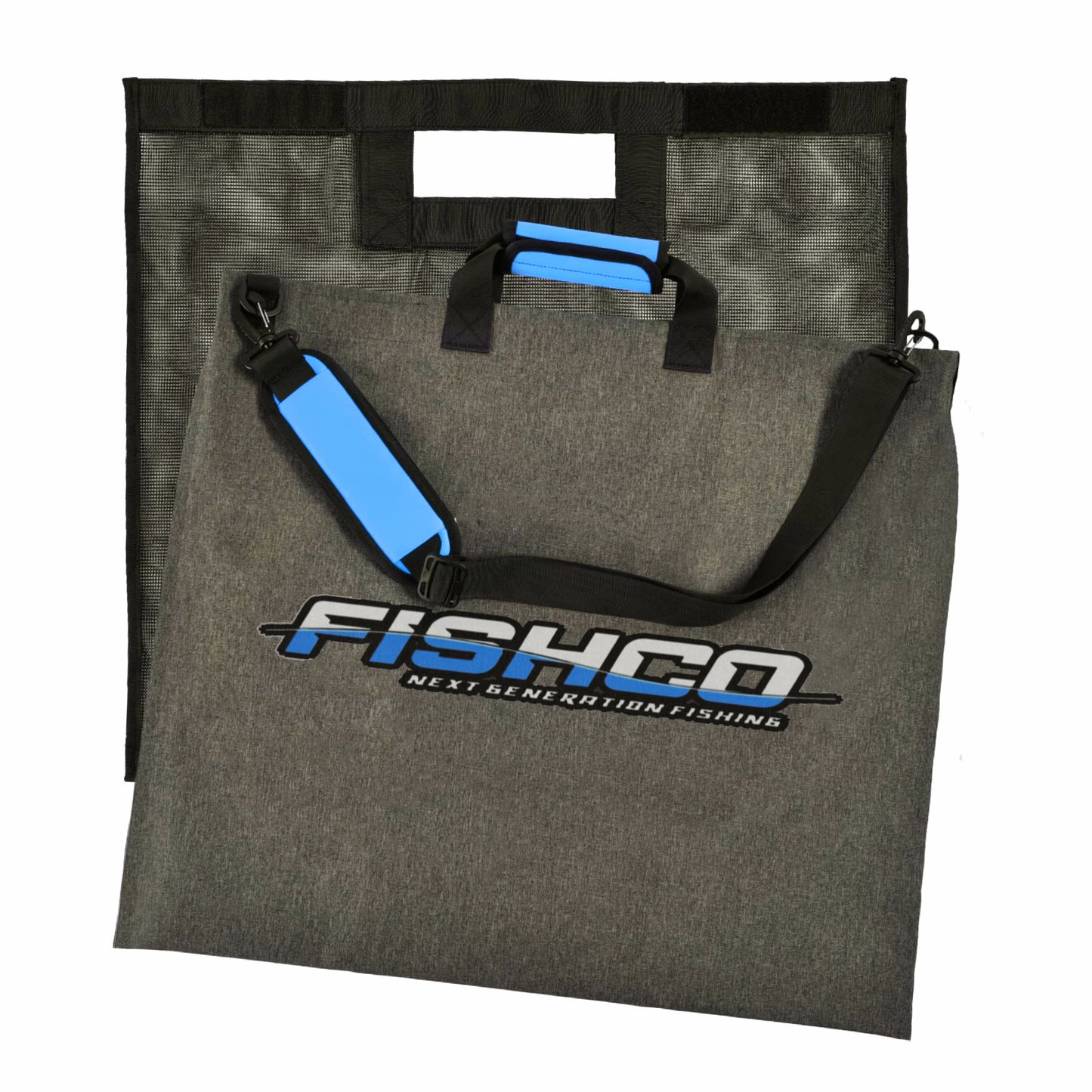 Weigh In Bag