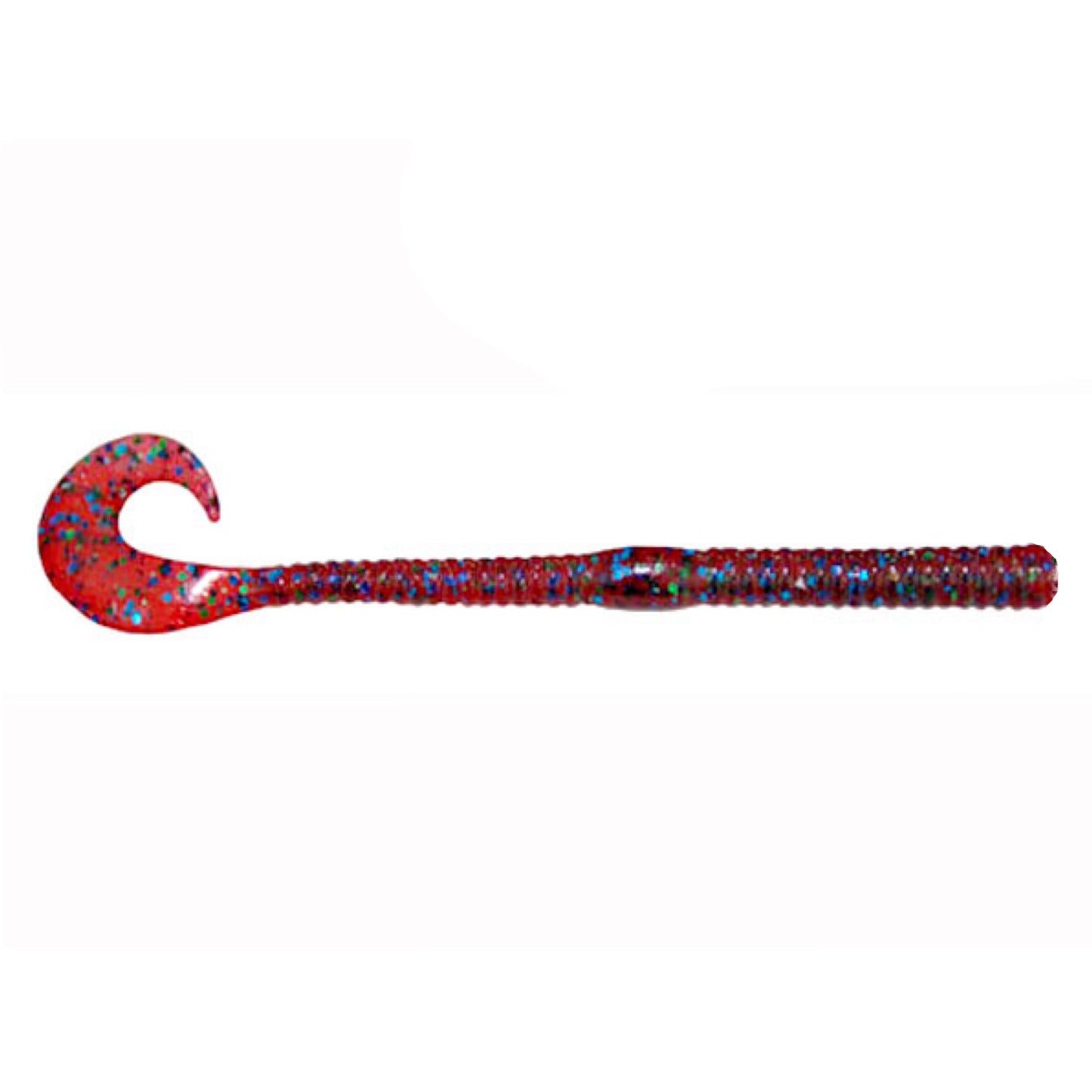 FC OG Curly Tail 6" (12pk)