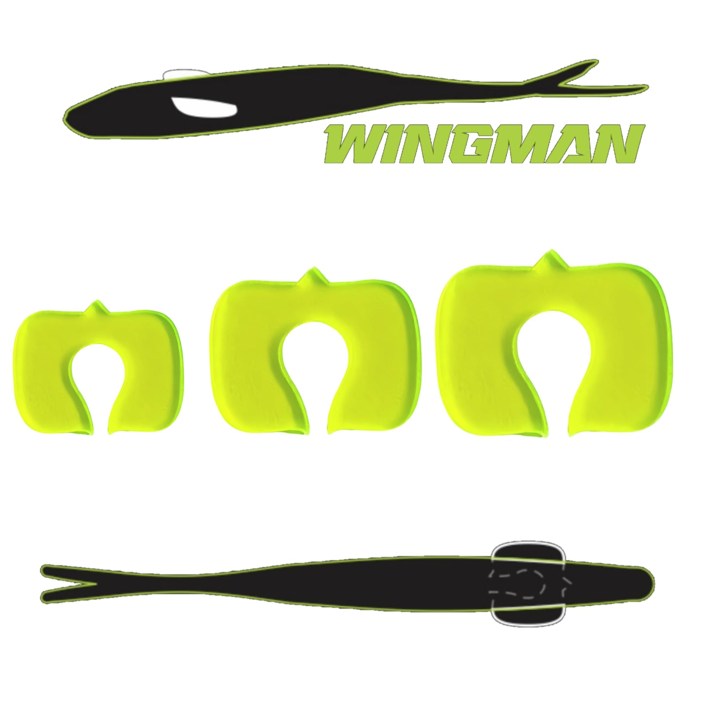 Wingman Small