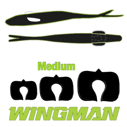 Wingman Medium