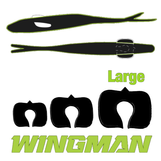 Wingman Large