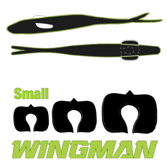 Wingman Small