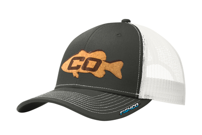 FishCo Bass Hat