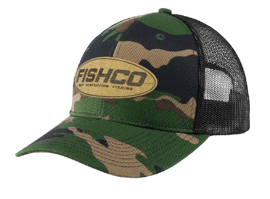FishCo Classic Hat
