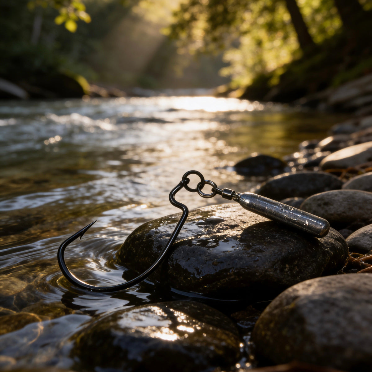 Fishco FishCo Jika Rig