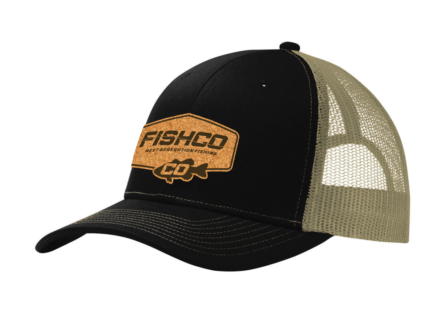 FishCo Flagship Hat