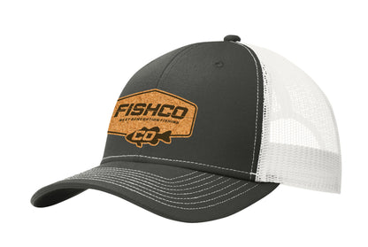 FishCo Flagship Hat