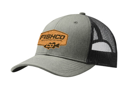 FishCo Flagship Hat