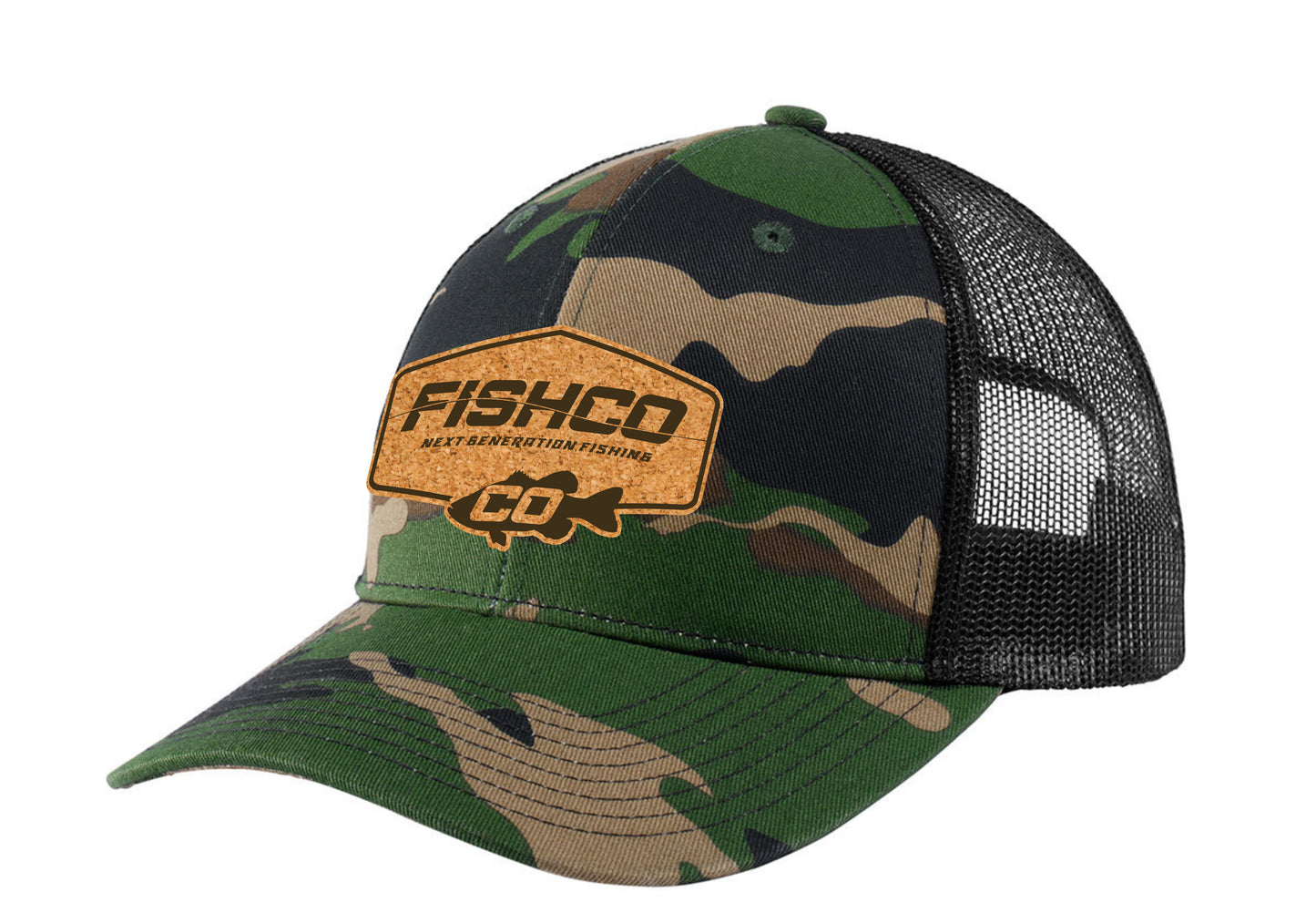 FishCo Flagship Hat