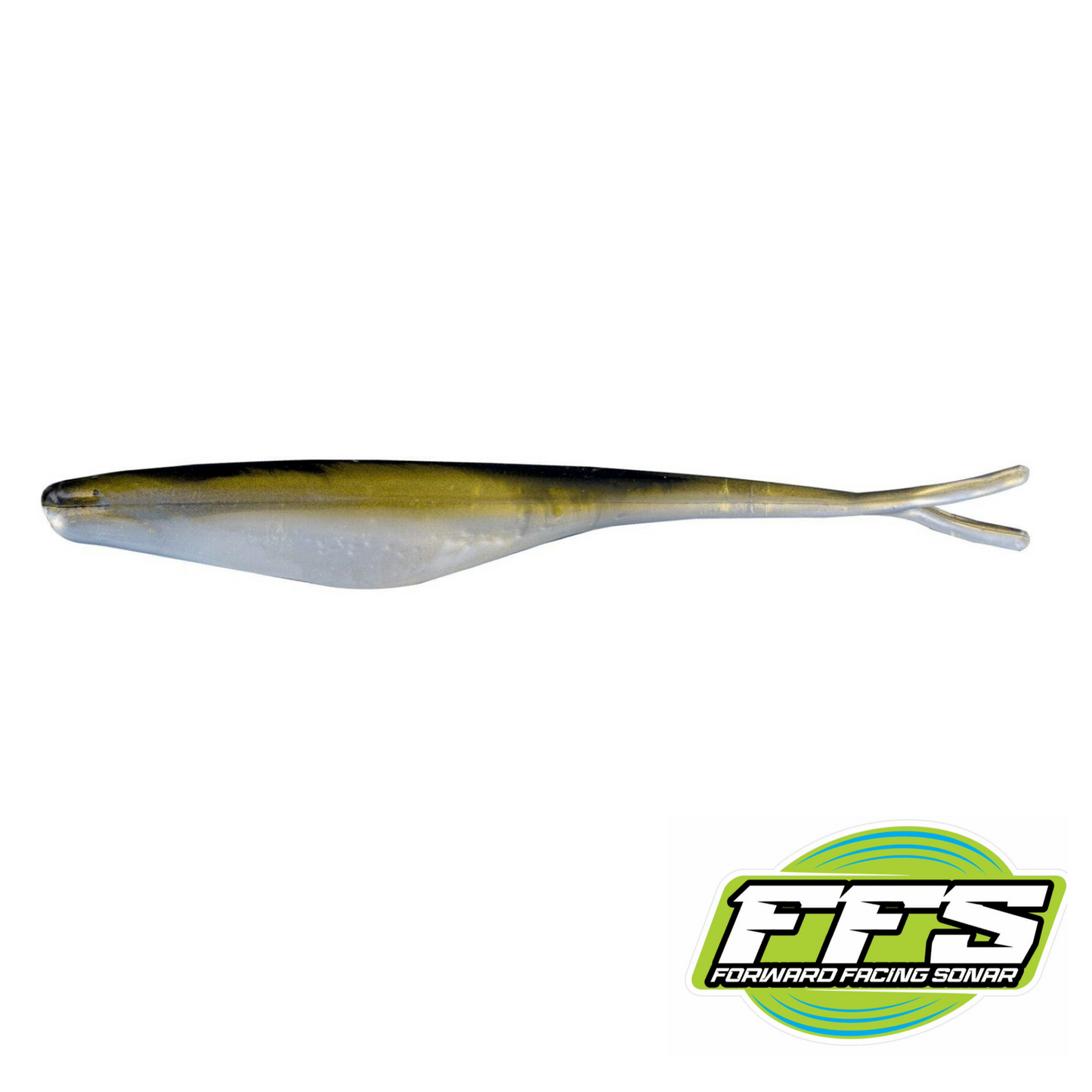 Radar Shad 5” (5pk)