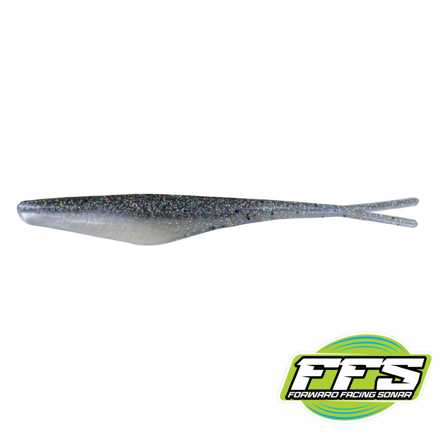 Radar Shad 5” (5pk)