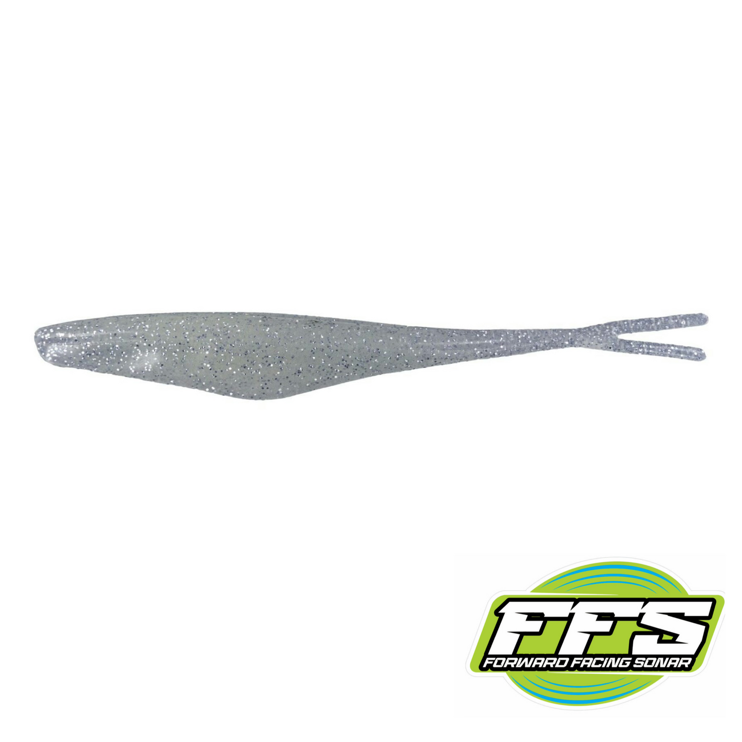 Radar Shad 5” (5pk)