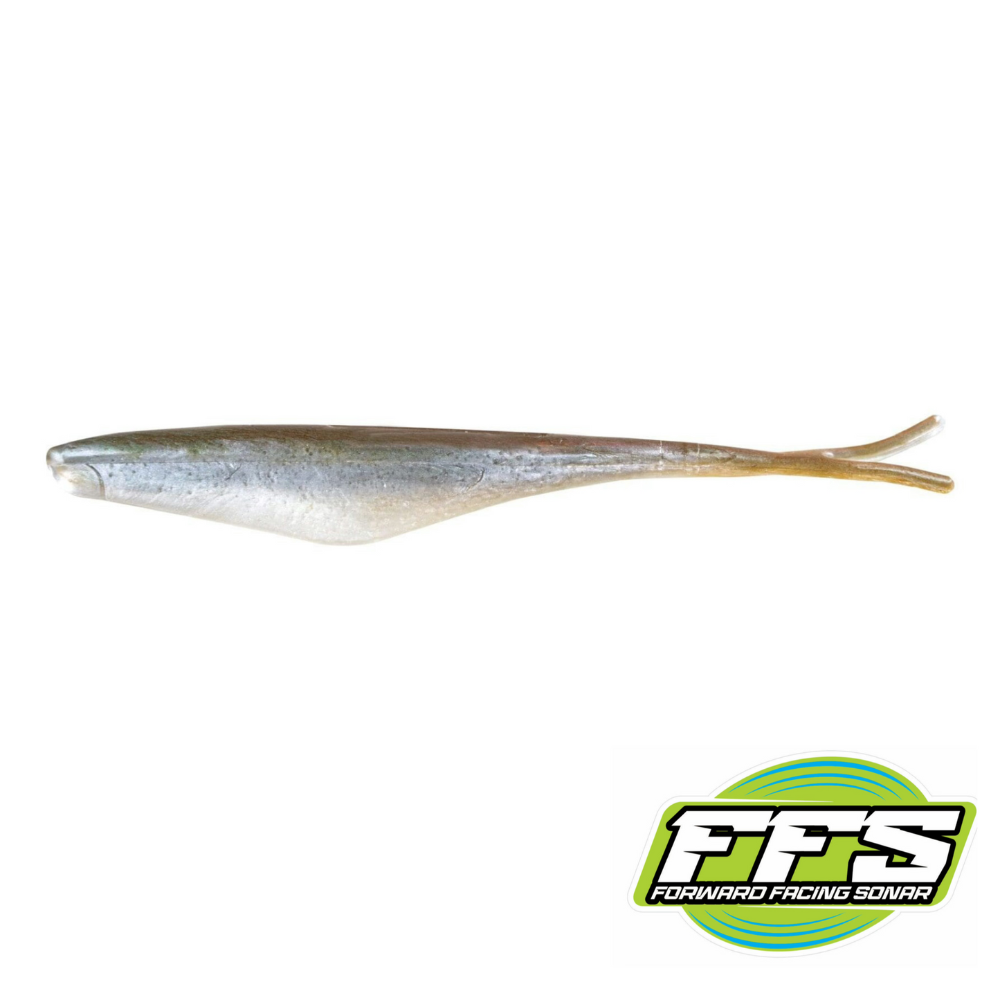 Radar Shad 5” (5pk)