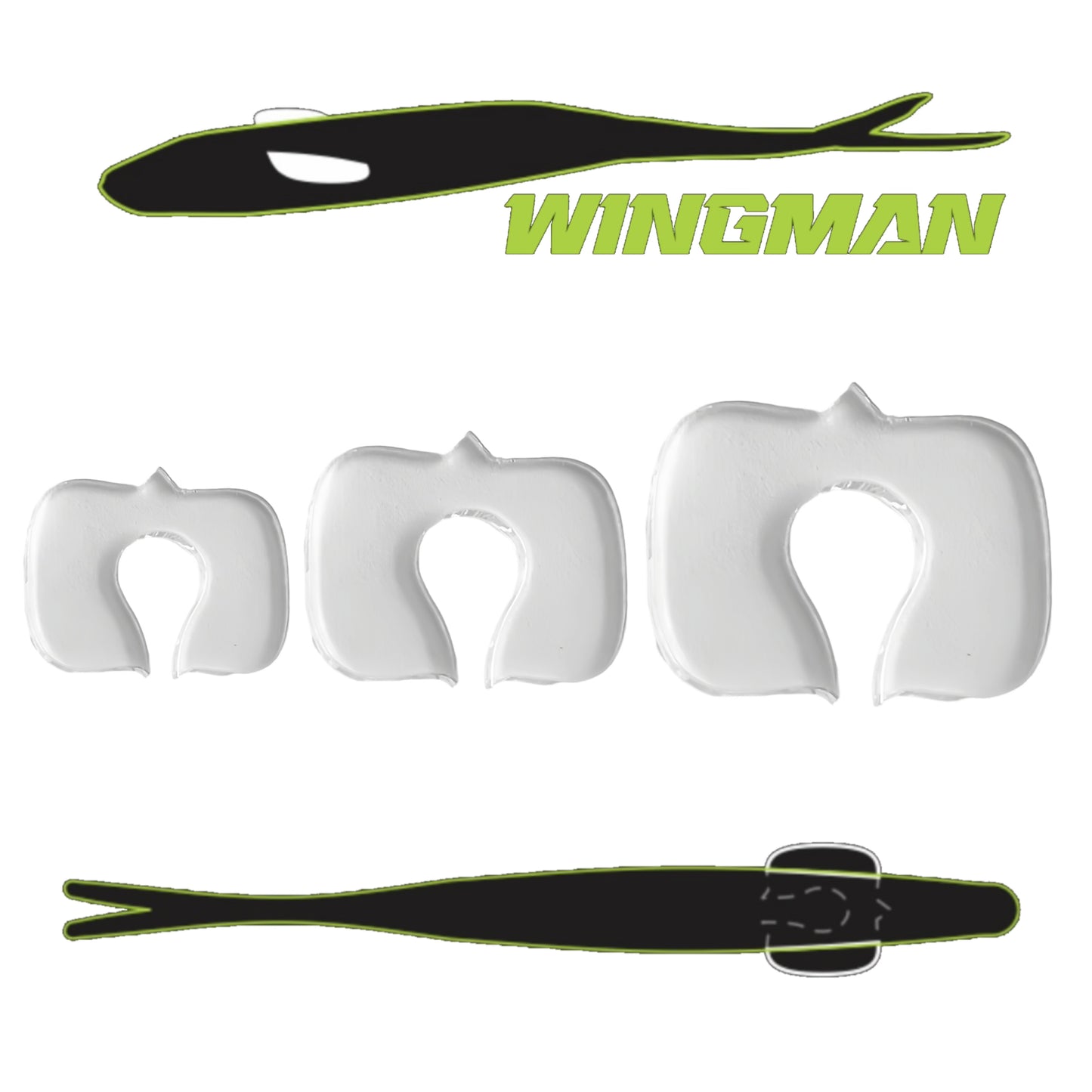 Wingman Medium