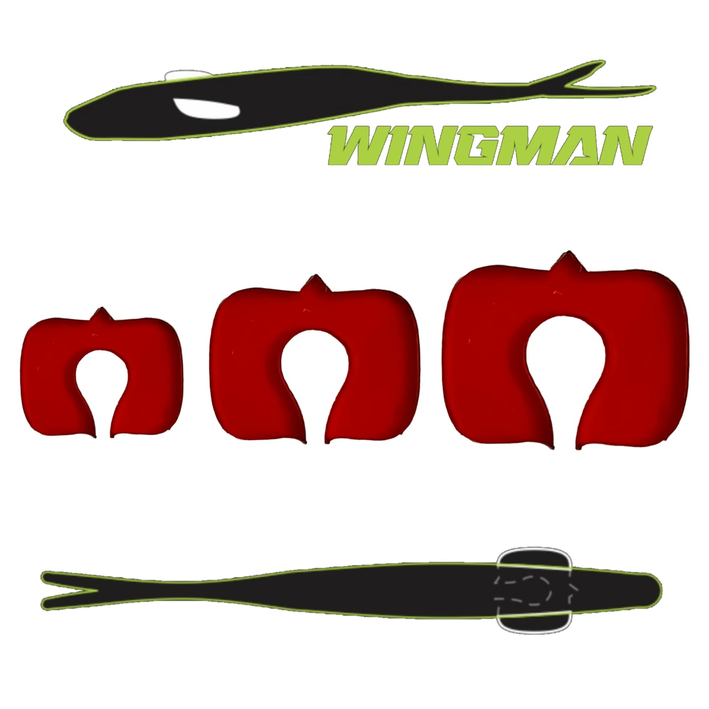 Wingman Medium