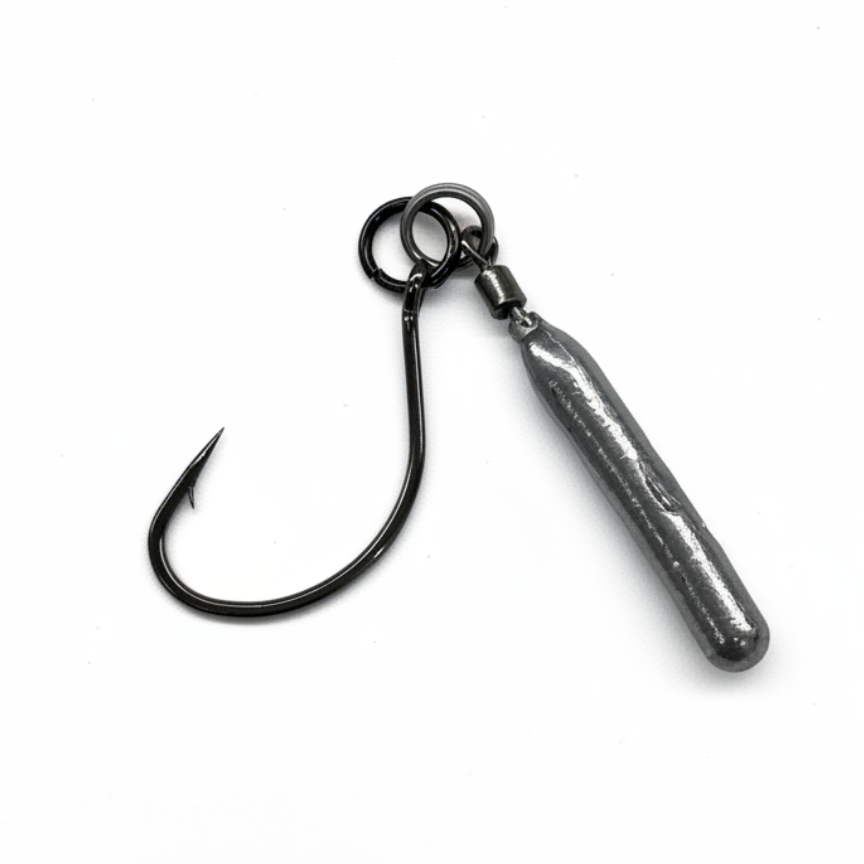 FIshCo Urchin Rig – FishCo
