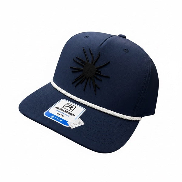 Okane Urchin Hat