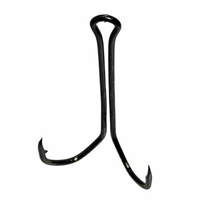 FishCo Frog Hooks 3pk