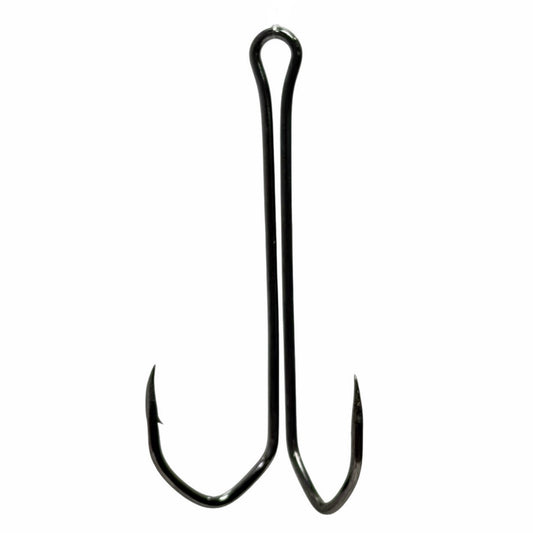 FishCo Frog Hooks 3pk