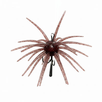 FishCo Urchin Rig w/ Frog Hook