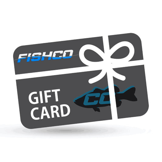 FishCo Gift Card