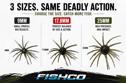 FishCo Okane (Dealer Only Item)