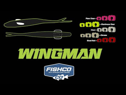 Wingman Medium